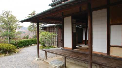 Mengenal Rumah Tradisional Jepang dan Fitur Ruangan Unik di Dalamnya