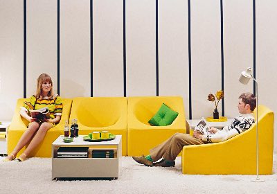 IKEA Rilis Rekomendasi Produk untuk Tingkatkan Kualitas Tidur