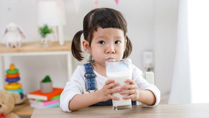 Ketahui Manfaat Mengonsumsi Susu Full Cream Bagi Kesehatanmu