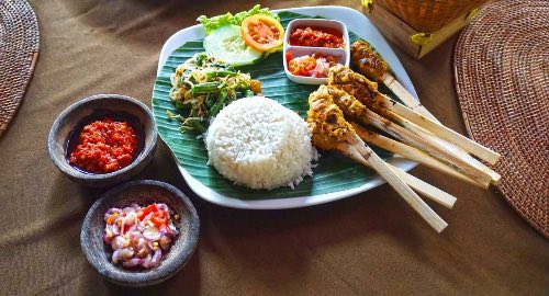 7 Restoran Indonesia di Luar Negeri yang Masuk Daftar Michelin Guide