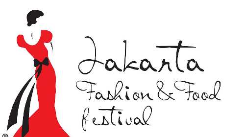 Jakarta Fashion and Food Festival 2018