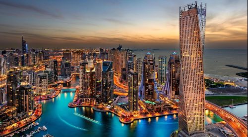 5 Alasan Kamu Wajib Liburan ke Dubai, Destinasi Kelas Dunia di Timur Tengah