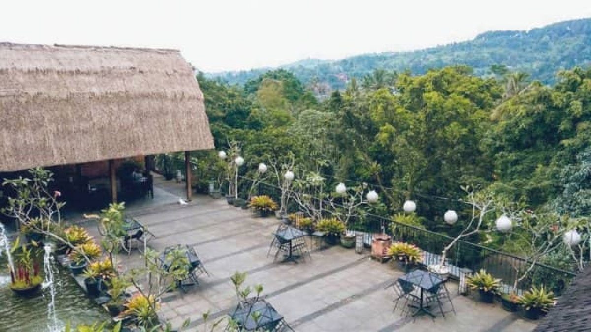 7 Tempat Nongkrong di Puncak Bogor, Cocok buat Malam Mingguan