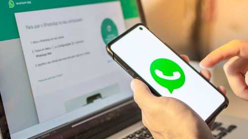 Tak Usah Bingung WhatsApp Down, Ini Aplikasi Chat Alternatif