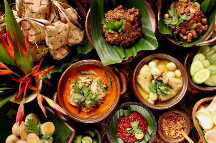 Ironi, Dari 3.259 Kuliner Indonesia Baru Sedikit yang Dikenal