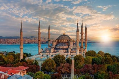 Wisata ke Turki Kini, Masih Murah Enggak Ya?
