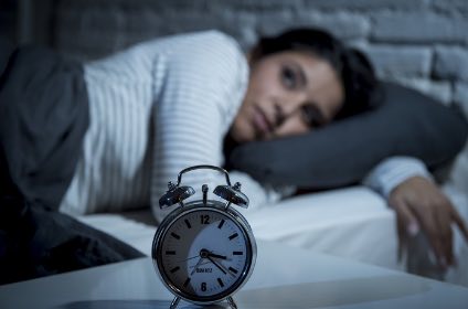 Cara Perbaiki Jam Tidur untuk Si Tukang Begadang