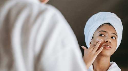 Tips Menghilangkan Komedo di Hidung secara Alami