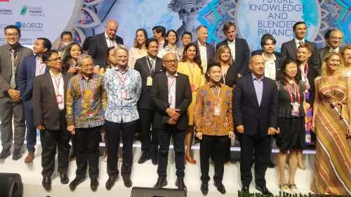 Kadin and Pioneer Companies Pledged Important Commitments Towards Regenerative Forest