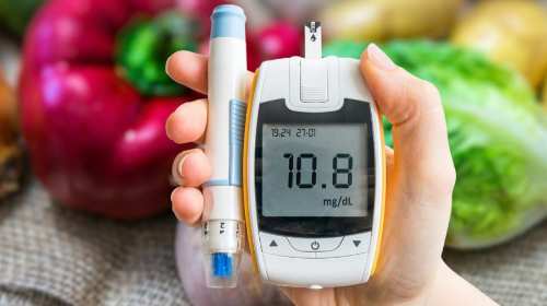 Kenali 9 tanda ciri-ciri kamu terkena Diabetes