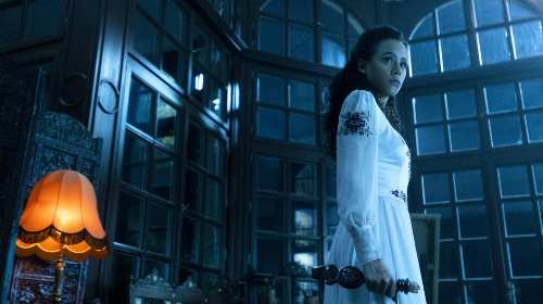 Rekomendasi FIlm Horror Bertema Sekte atau Kultus