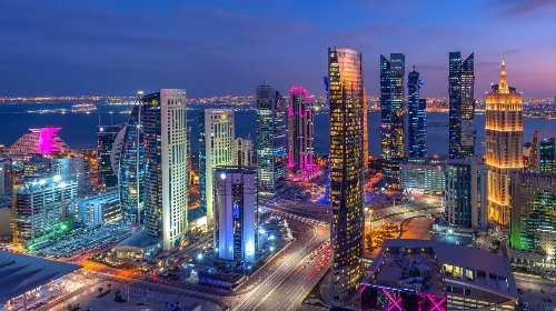 Rekomendasi Kota Menarik yang harus Dikunjungi Kalau ke Qatar!