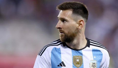 Makanan Apa yang Dimakan Ronaldo, Messi, Neymar di Piala Dunia Qatar?