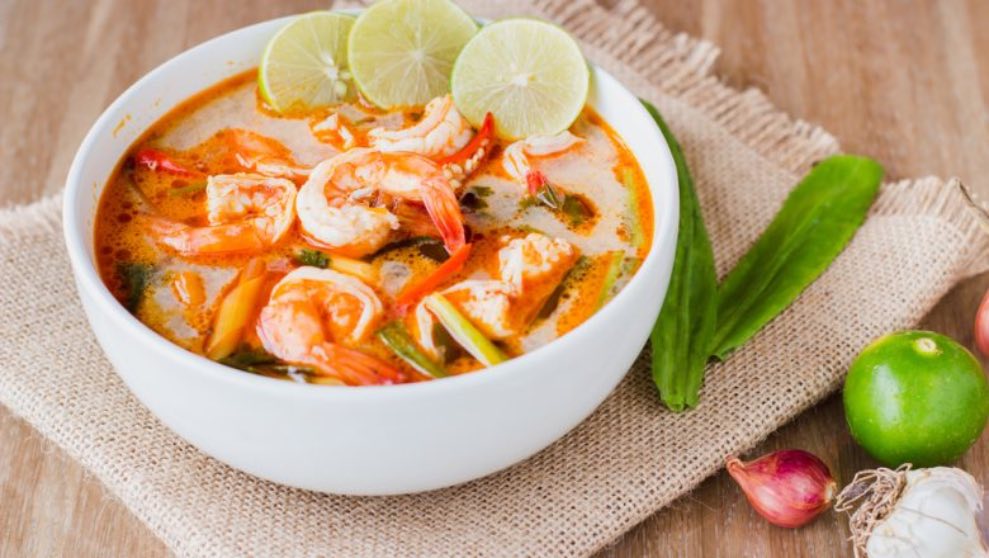 Resep Kwetiau Kuah Asam Pedas, Comfort Food Enak dan Berisi