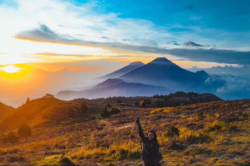 9 Wisata Dieng dengan Panorama yang Indah, Cocok buat Libur Panjang