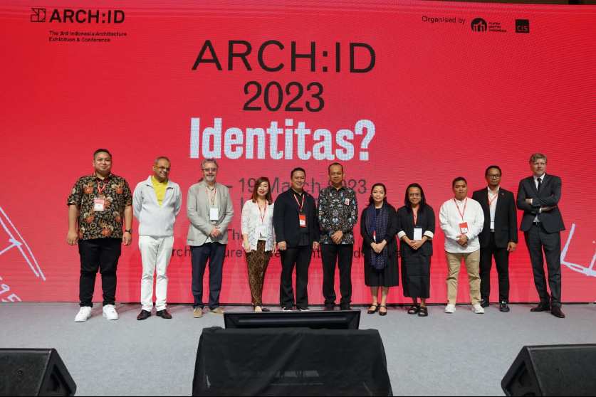 Festival Arsitektur Paling Dinantikan, ARCH:ID Kembali Diselenggarakan Tahun ini