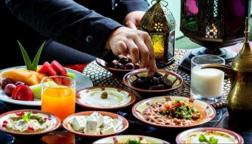 Ini Tips buat Sobat yang Ingin Bangun Tepat Waktu saat Sahur