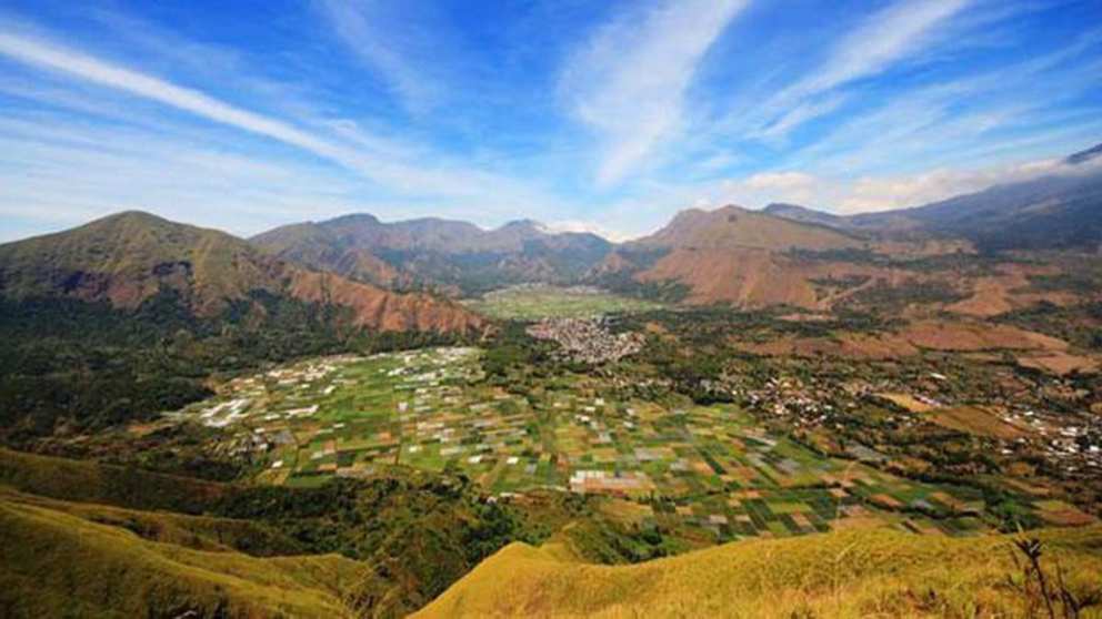 Ini Kegiatan Yang Bisa Kamu Lakukan Ketika Ke Desa Sembalun Rinjani