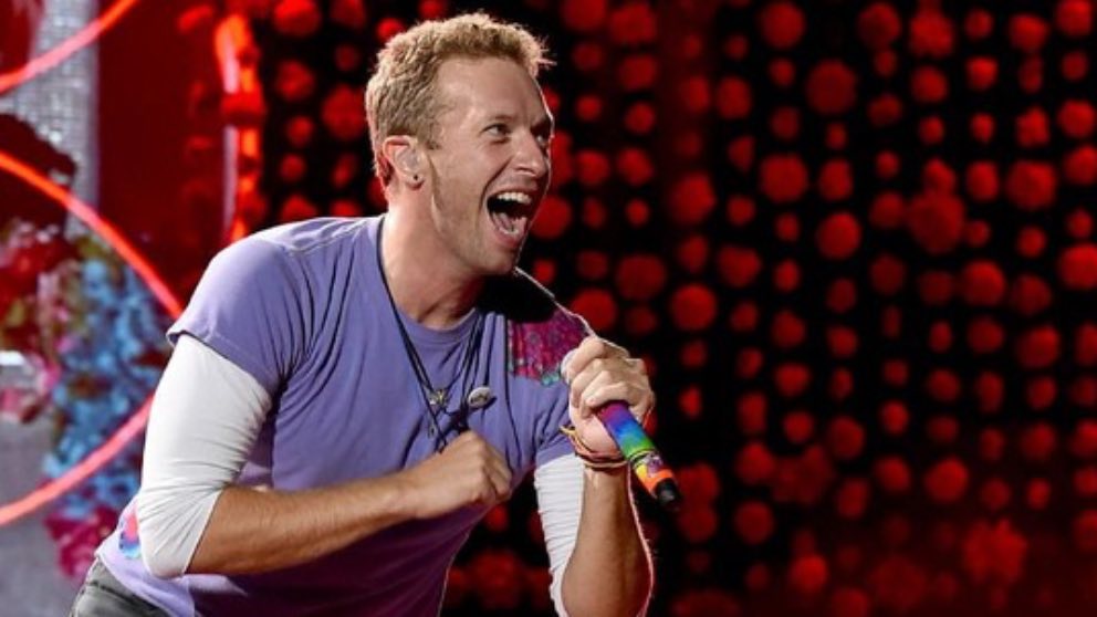 Poin-poin Penting Konser Coldplay Di Jakarta 15 November 2023