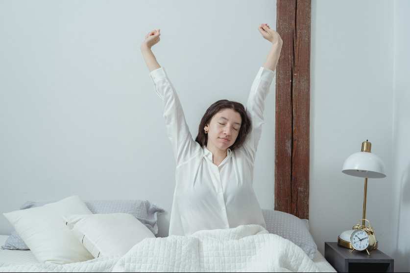 5 Tips Supaya Tubuh Tetap Bugar Meski Kurang Tidur!