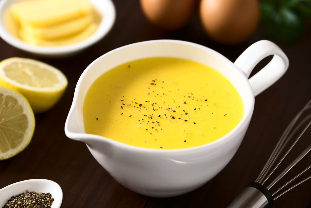 5 Cara Memanfaatkan Sisa Kuning Telur yang Tak Terpakai