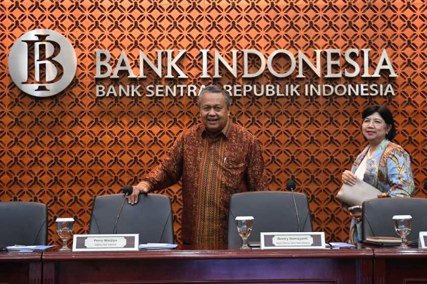 Menilik Sejarah Singkat Hari Bank Indonesia Yang Jatuh Pada 5 Juli