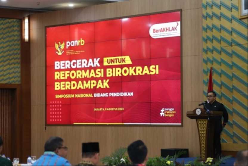 Apkasi Hadirkan 2.500 Beasiswa Bagi Putra Daerah Seluruh Indonesia