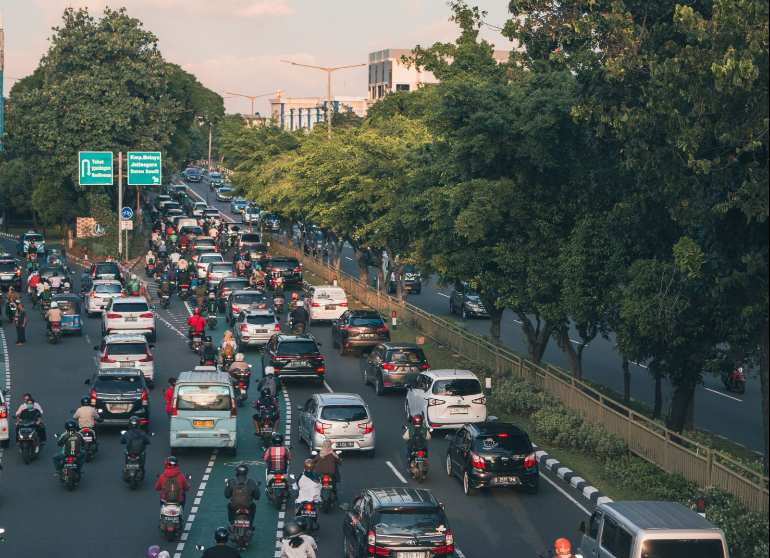 Bukan Kendaraan Tua, Ini Kriteria Tak Lulus Uji Emisi di Jakarta