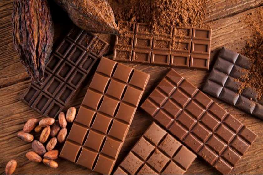 Cokelat Bisa Mengendalikan Nafsu Makan? Simak Manfaat Lainnya!
