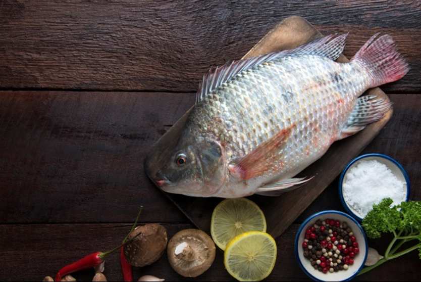 5 Manfaat Ikan Mujair untuk Tubuh, Rendah Kalori!