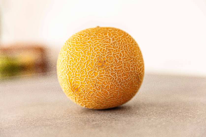 Tips Memilih Melon Yang Matang dan Manis