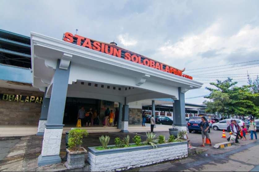 5 Kafe Dekat Stasiun Balapan Solo, Pas Untuk Melepas Lelah Setelah Perjalanan