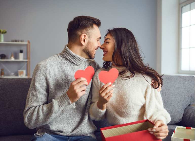 Asal Usul Valentine 14 Februari 2024, Ada Kisah Kelam Dibalik Hari Kasih Sayang