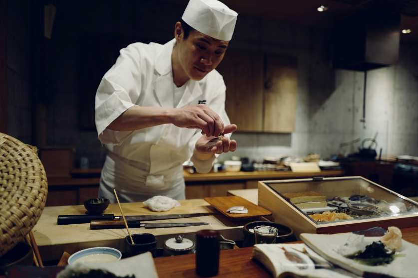 5 Makanan Rahasia yang Bikin Orang Jepang Pintar, Mau Juga?