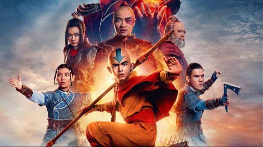 Avatar: The Last Airbender Live Action Telah Tayang Di Netflix, Berikut Informasinya!