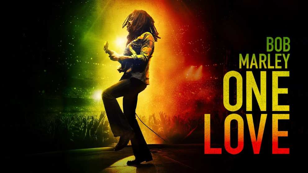 Film Bob Marley: One Love Telah Tayang Di Bioskop, Berikut Sinopsisnya!