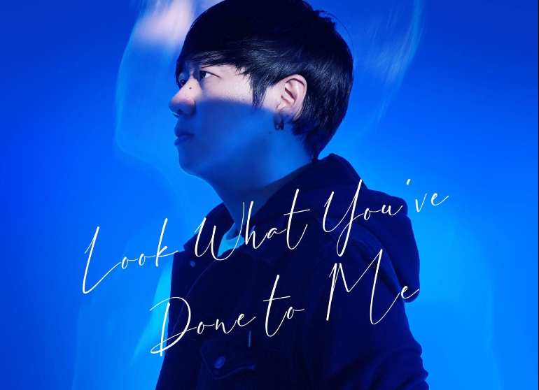Ricky Kevin : Suguhkan ‘Look What You’ve Done To Me’ Lagu Tentang Gagal Move On