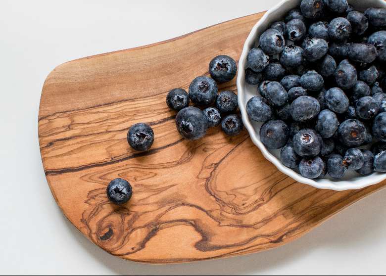 5 Tips Menyimpan Buah Blueberry Agar Tetap Segar!