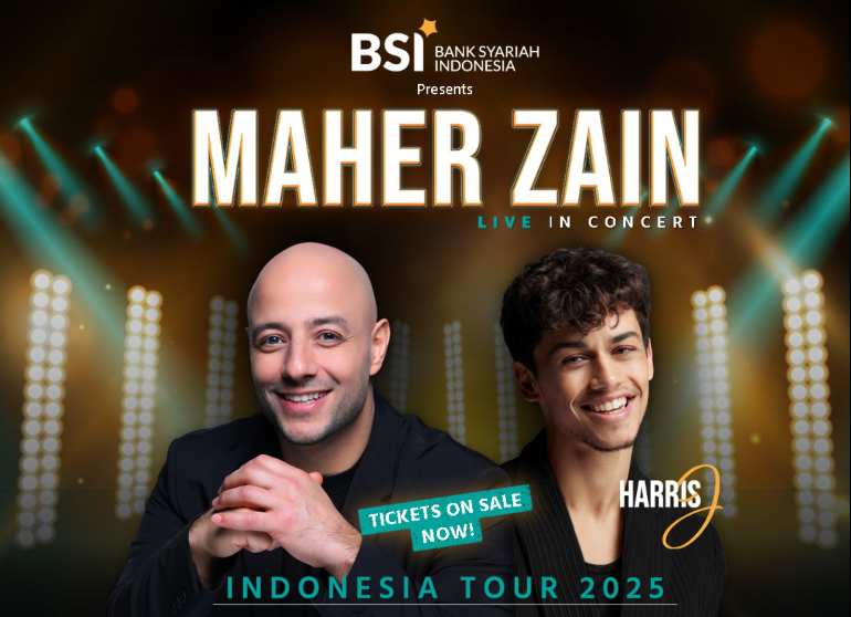 giveaway-maher-zain-live-in-concert-indonesia-tour-2025-konser