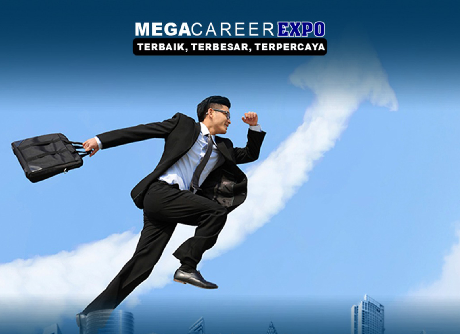 Mega Career Expo 2022 Hadir Kembali Secara Offline