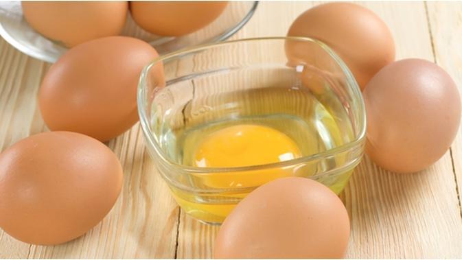 5 Cara Manfaatkan Kuning Telur Sisa Baking