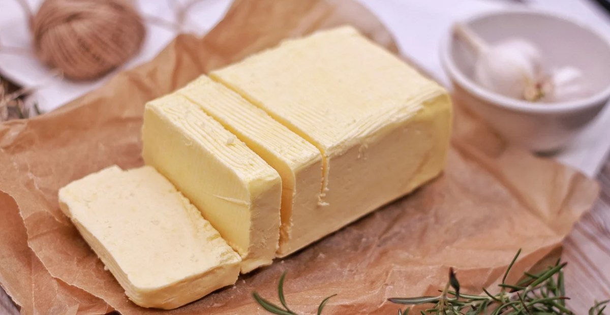 Mengenal Beda Butter Mentega dan Margarin