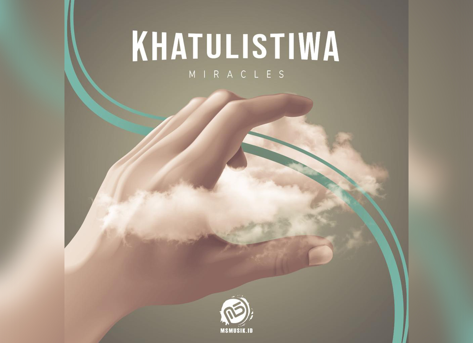 Album Terbaru Miracles Persembahan Special Dari Khatulistiwa Band