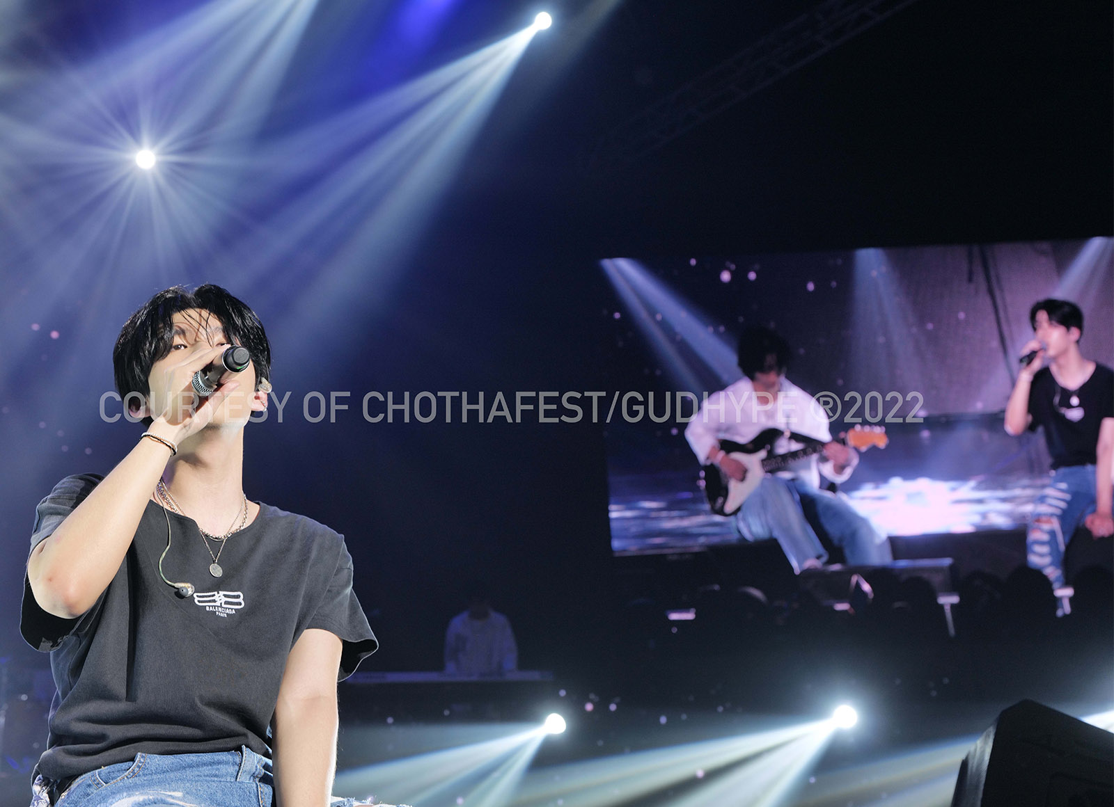 Chothafest 2022, Berhasil Mengobati Rasa Kangen Penggemar K-pop di Indonesia