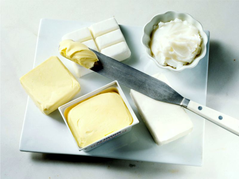 Yuk, Kenalan Sama Shortening dan Ketahui Bedanya dengan Mentega!