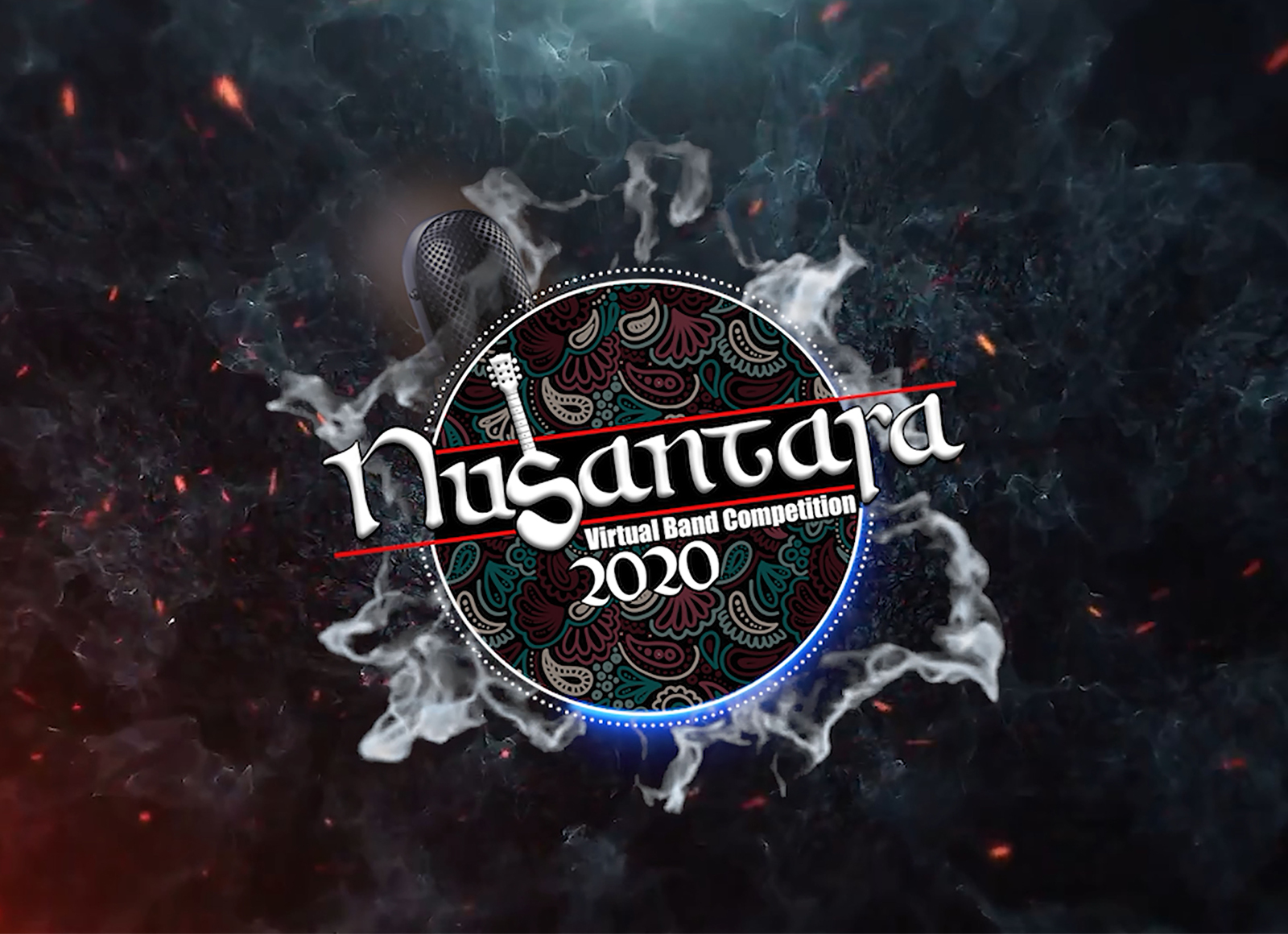 Nusantara Virtual Band Competition 2020 Telah Hadir, Jadilah Karya Sang Juara