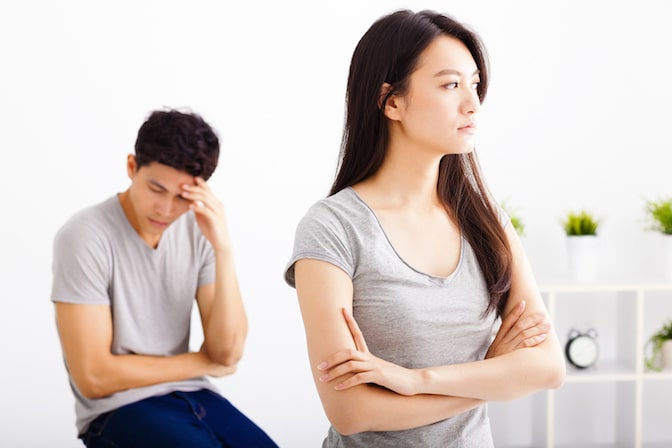 5 Tips Hindari Sikap Posesif dalam Hubungan
